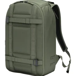 Sac à dos Db Ramverk Backpack 21L Moss Green