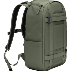 Sac à dos Db Ramverk Backpack 21L Moss Green