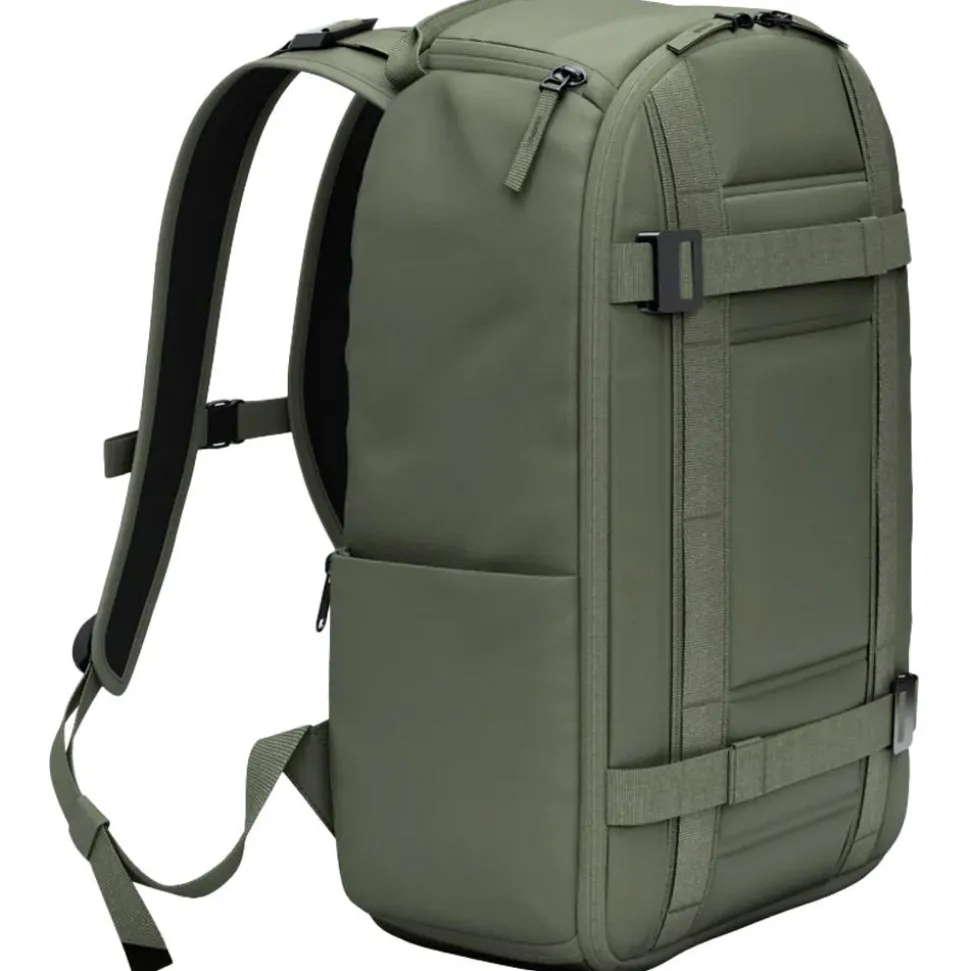 Sac à dos Db Ramverk Backpack 21L Moss Green