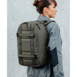 Sac à dos Db Ramverk Backpack 21L Moss Green