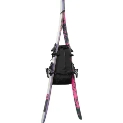 Sac à dos Db Snow Pro Backpack 25L Black Out