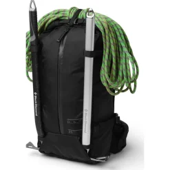 Sac à dos Db Snow Pro Backpack 25L Black Out