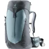 Sac à dos Deuter Ac Lite 22 SL Shale Graphite