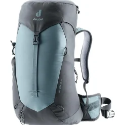 Sac à dos Deuter Ac Lite 22 SL Shale Graphite