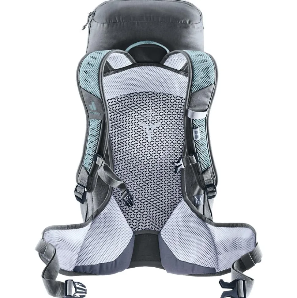 Sac à dos Deuter Ac Lite 22 SL Shale Graphite