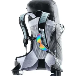 Sac à dos Deuter Ac Lite 22 SL Shale Graphite