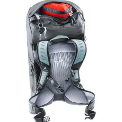 Sac à dos Deuter Ac Lite 22 SL Shale Graphite