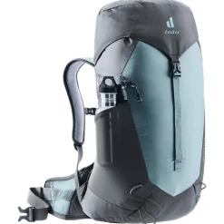Sac à dos Deuter Ac Lite 22 SL Shale Graphite