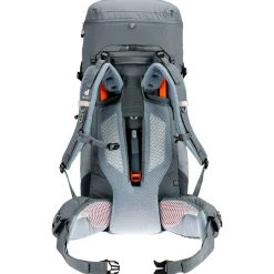 Sac à dos Deuter Aircontact Core 45+10 SL Graphite Black