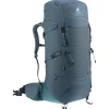 Sac à dos Deuter Aircontact Core 50+10 Graphite Shale