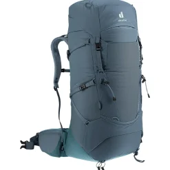 Sac à dos Deuter Aircontact Core 50+10 Graphite Shale