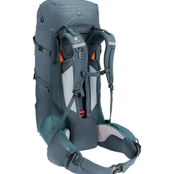 Sac à dos Deuter Aircontact Core 50+10 Graphite Shale