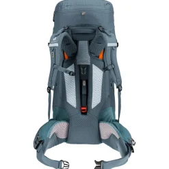 Sac à dos Deuter Aircontact Core 50+10 Graphite Shale