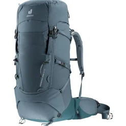 Sac à dos Deuter Aircontact Core 50+10 Graphite Shale