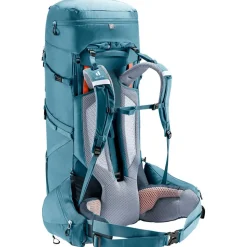 Sac à dos Deuter Aircontact Core 60+10 Atlantic Ink