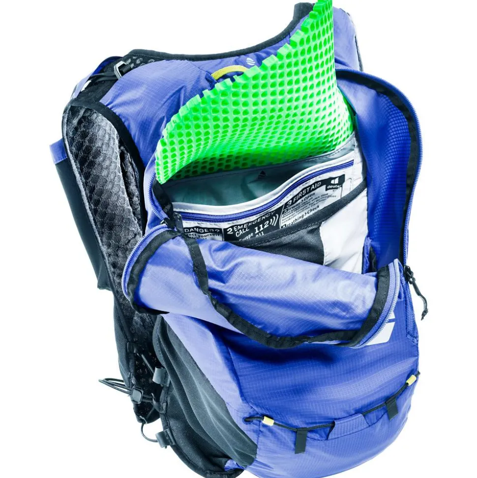 Sac à dos Deuter Ascender 7 Indigo