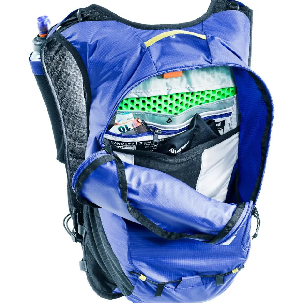 Sac à dos Deuter Ascender 7 Indigo