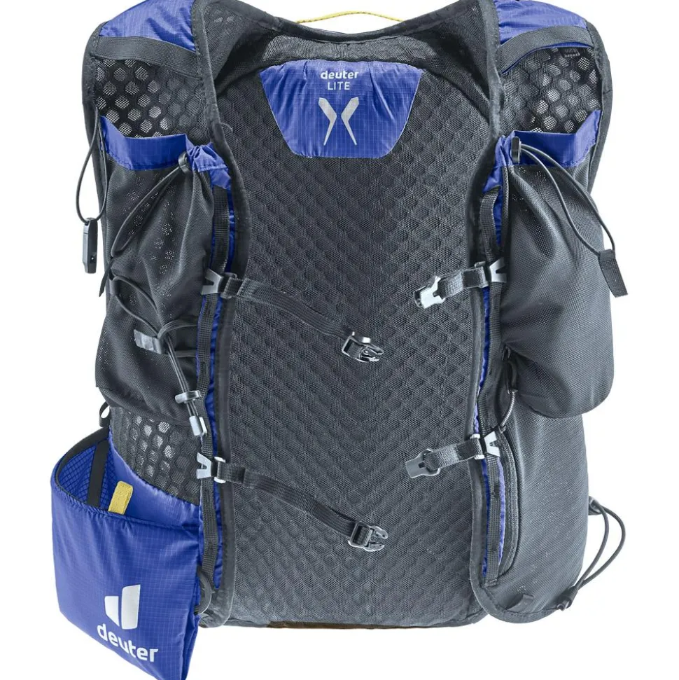 Sac à dos Deuter Ascender 7 Indigo