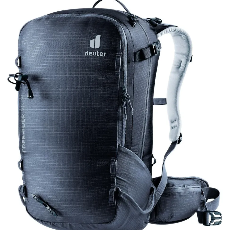 Sac à dos Deuter Freerider 28 SL Black