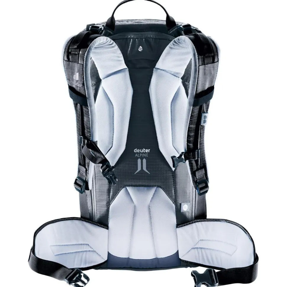 Sac à dos Deuter Freerider 28 SL Black