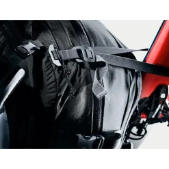 Sac à dos Deuter Freerider 28 SL Black
