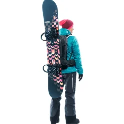 Sac à dos Deuter Freerider 28 SL Black