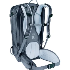 Sac à dos Deuter Freerider 28 SL Black