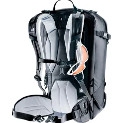 Sac à dos Deuter Freerider 28 SL Black