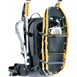 Sac à dos Deuter Freerider 28 SL Black