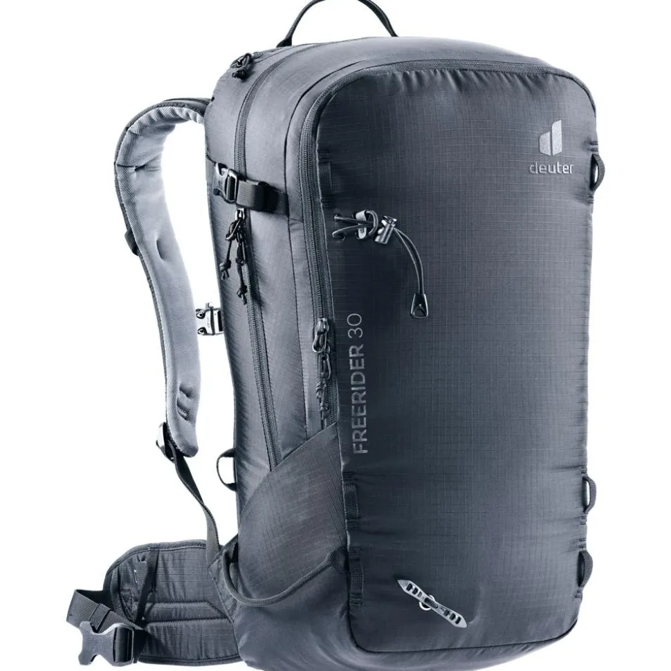 Sac à dos Deuter Freerider 30L Old Black