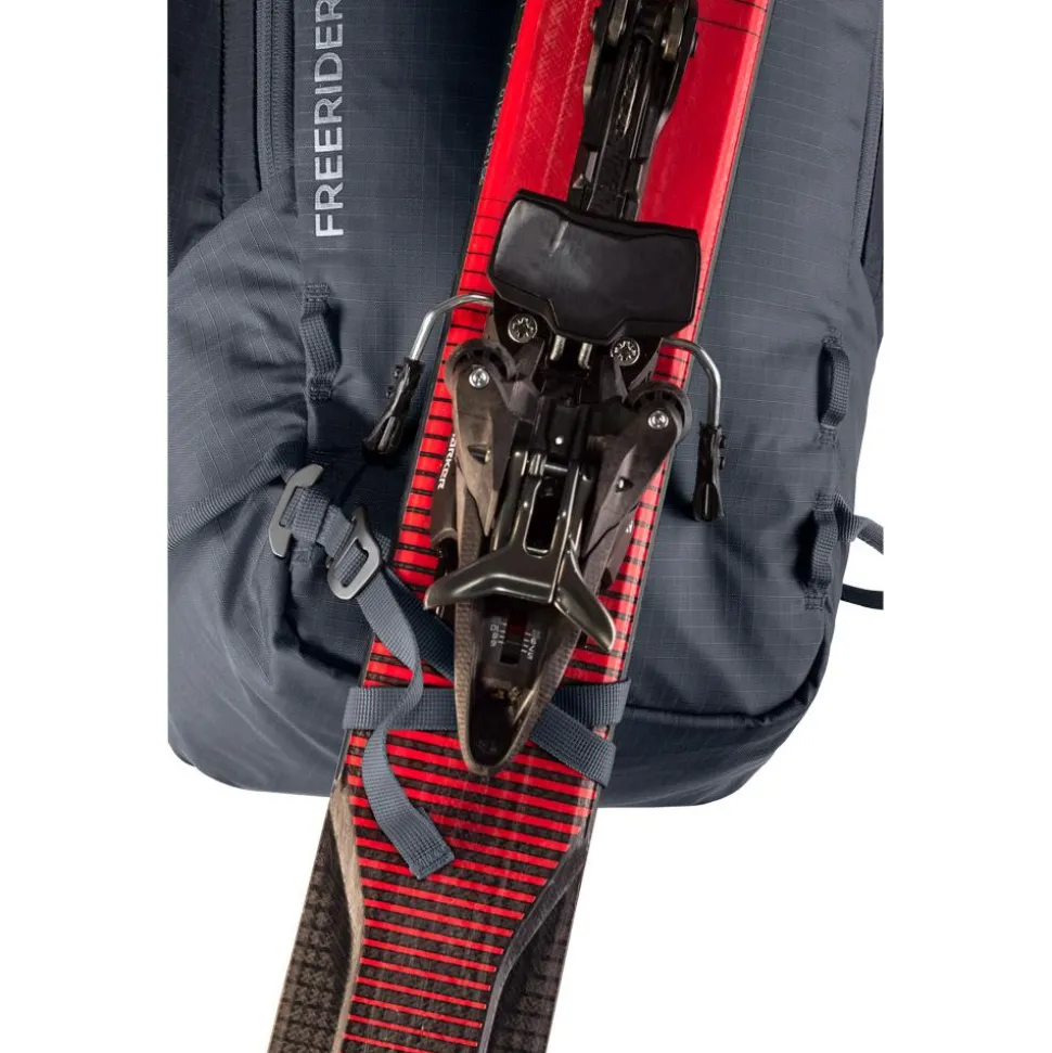 Sac à dos Deuter Freerider 30L Old Black