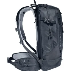 Sac à dos Deuter Freerider 30L Old Black