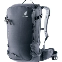 Sac à dos Deuter Freerider 30L Old Black