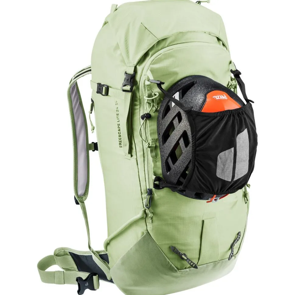 Sac à dos Deuter Freescape Lite 24 SL Mineral Grove