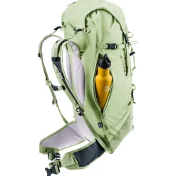 Sac à dos Deuter Freescape Lite 24 SL Mineral Grove