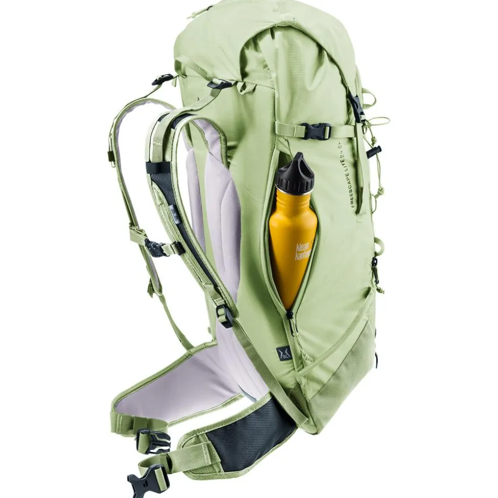 Sac à dos Deuter Freescape Lite 24 SL Mineral Grove