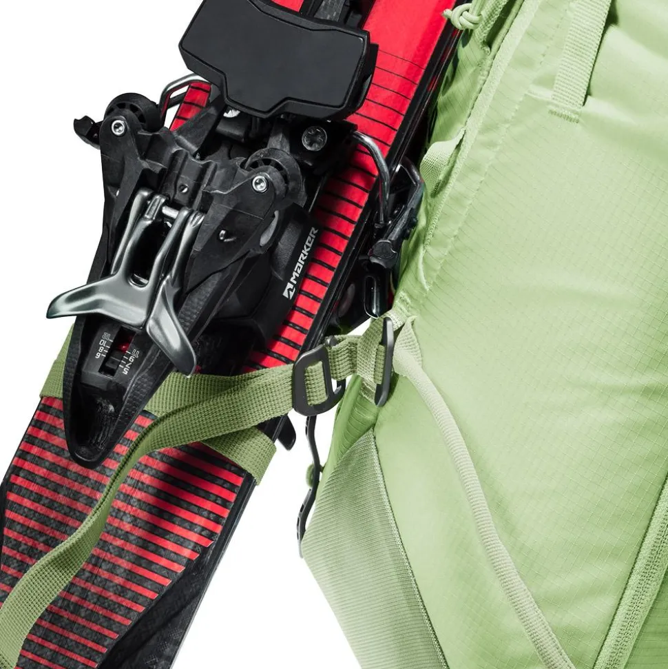 Sac à dos Deuter Freescape Lite 24 SL Mineral Grove
