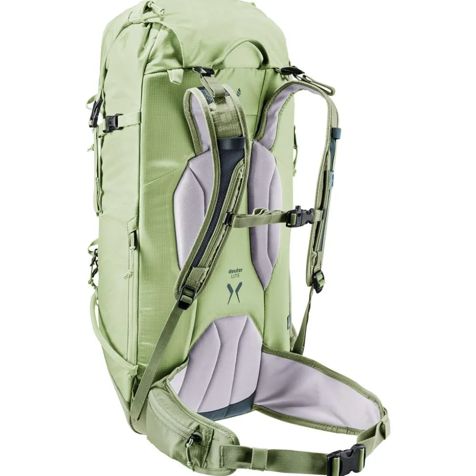 Sac à dos Deuter Freescape Lite 24 SL Mineral Grove