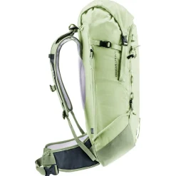 Sac à dos Deuter Freescape Lite 24 SL Mineral Grove