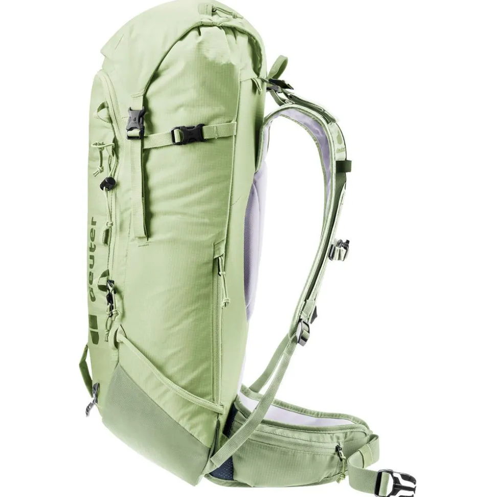 Sac à dos Deuter Freescape Lite 24 SL Mineral Grove