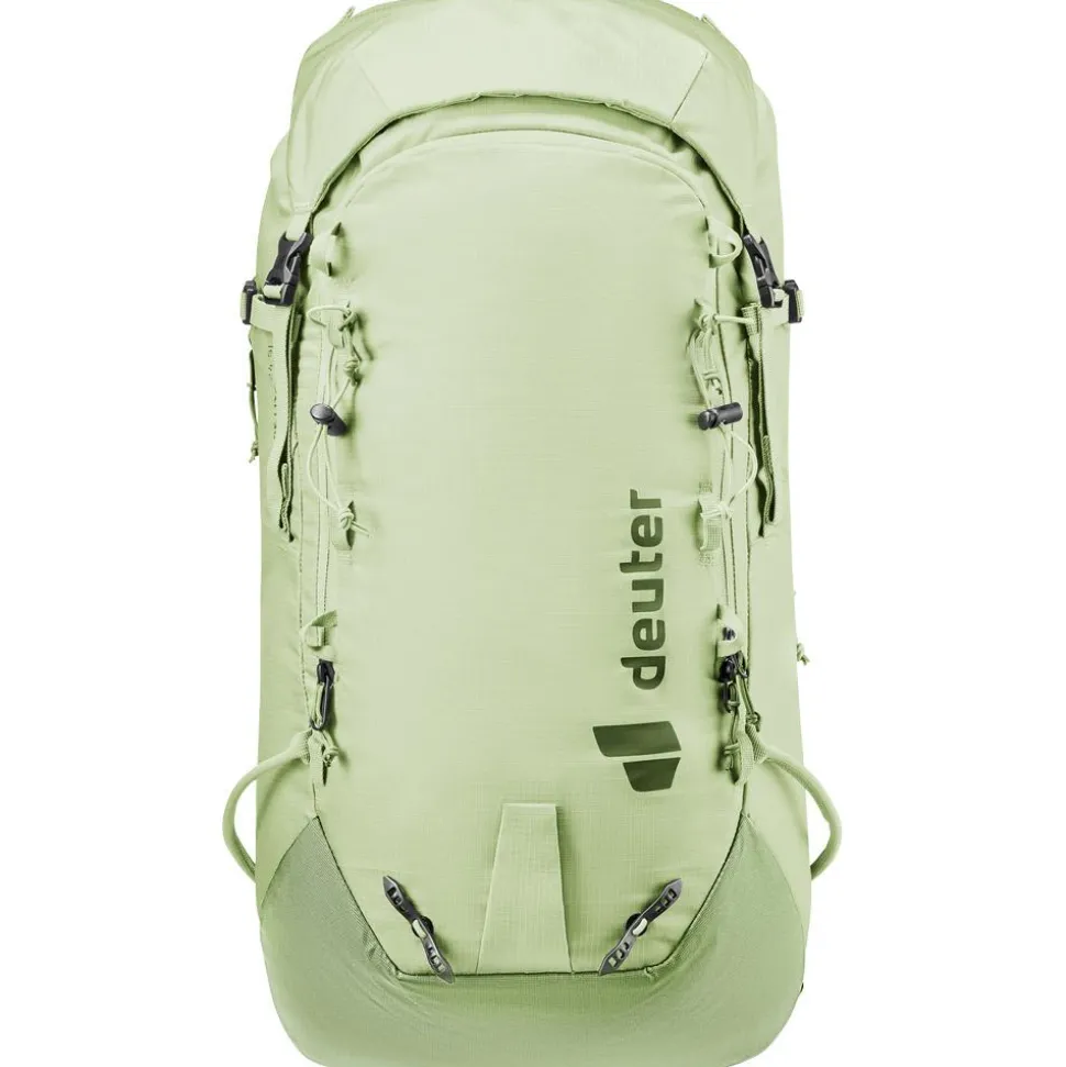 Sac à dos Deuter Freescape Lite 24 SL Mineral Grove