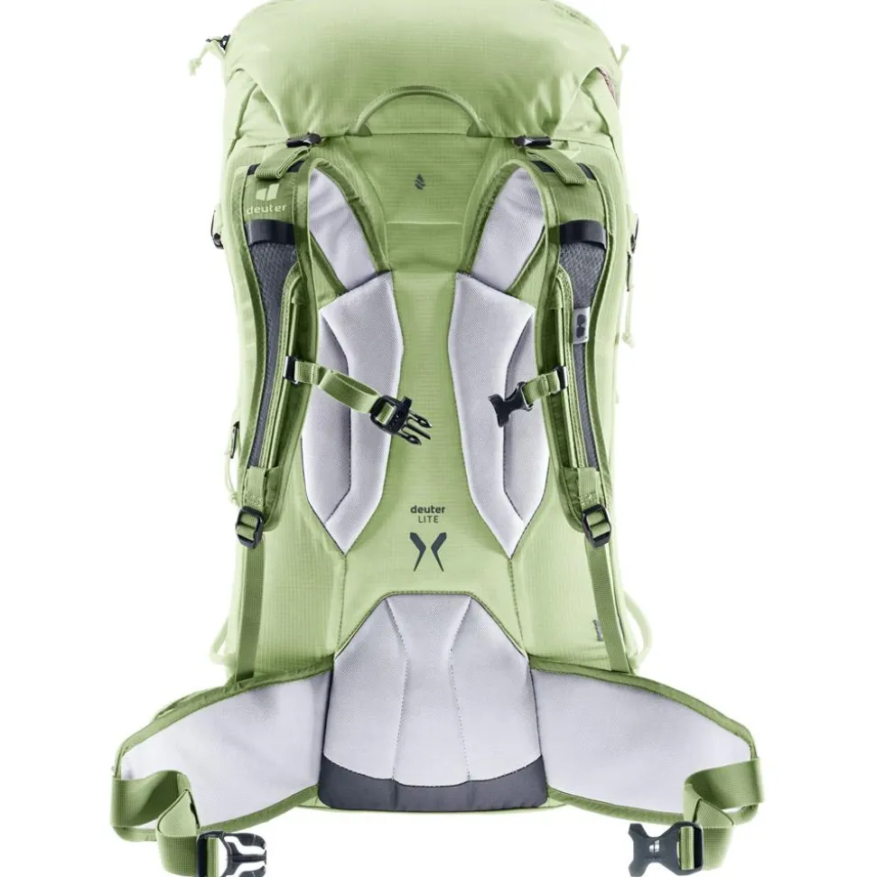 Sac à dos Deuter Freescape Lite 24 SL Mineral Grove