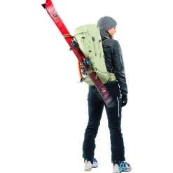 Sac à dos Deuter Freescape Lite 24 SL Mineral Grove