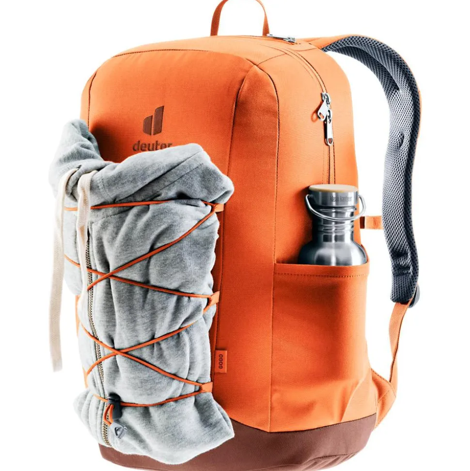 Sac à dos Deuter Gogo 25 Chestnut Umbra