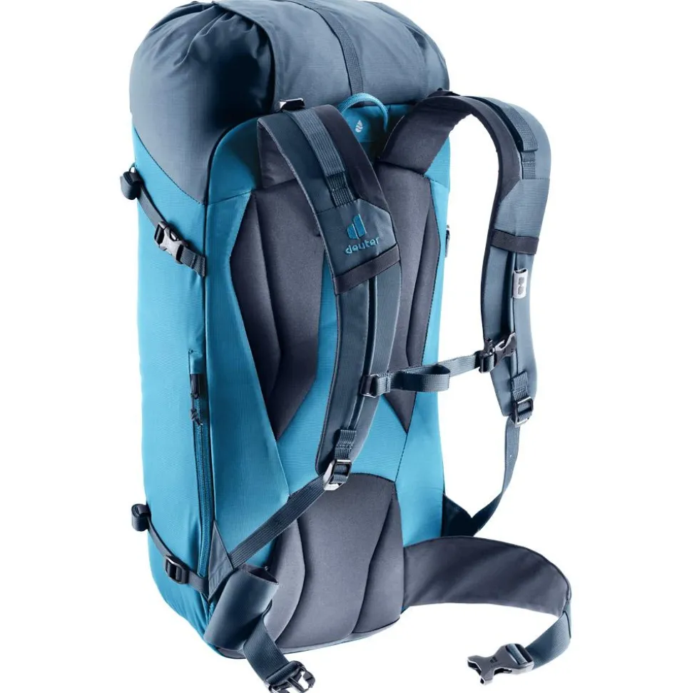 Sac à dos Deuter Guide 30 Wave Ink