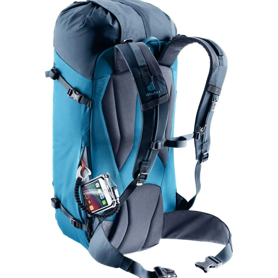 Sac à dos Deuter Guide 30 Wave Ink