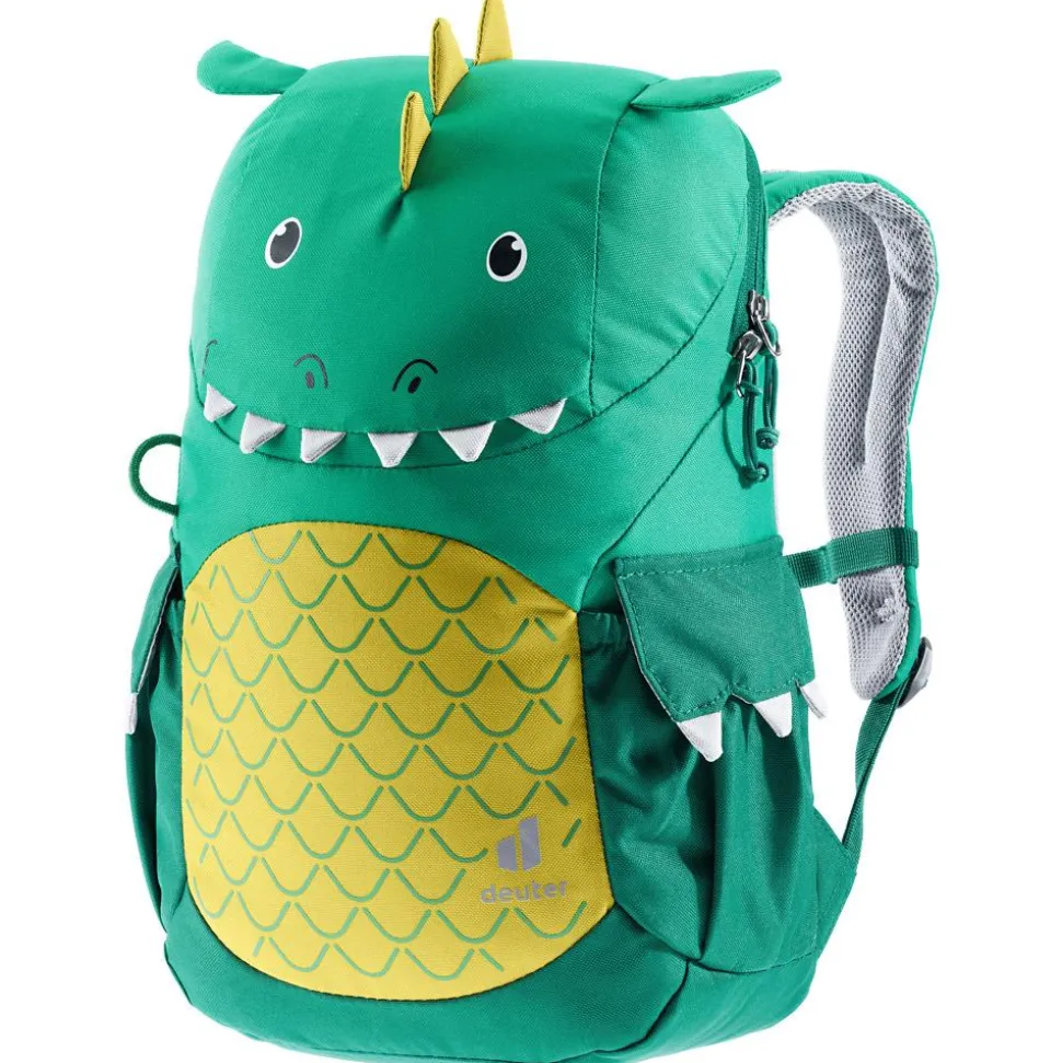 Sac à dos Deuter Kikki 8L Fern Alpinegreen