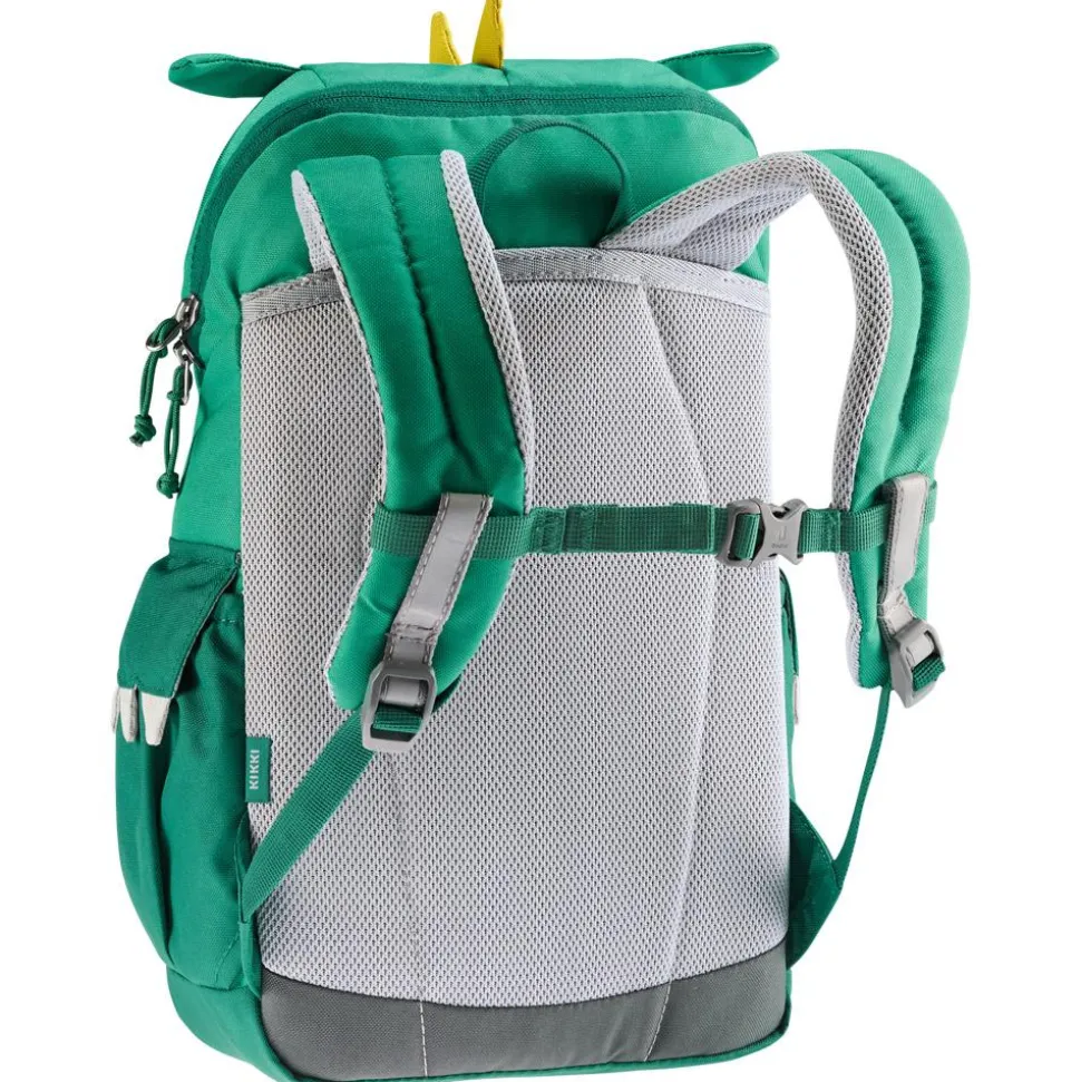 Sac à dos Deuter Kikki 8L Fern Alpinegreen