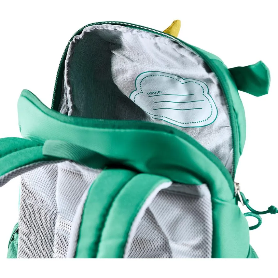 Sac à dos Deuter Kikki 8L Fern Alpinegreen