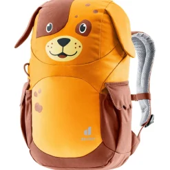 Sac à dos Deuter Kikki 8L Maple Umbra